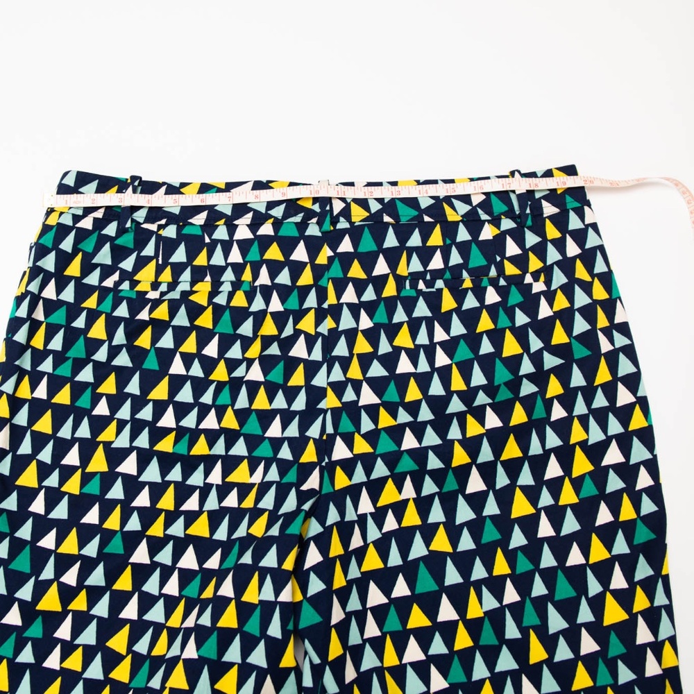 Talbot Perfect Short Multi Color Size 16 - Picture 5 of 9
